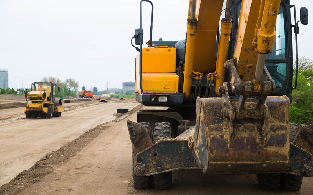 Roboty inżynierskie i drogowe – solidna infrastruktura na lata